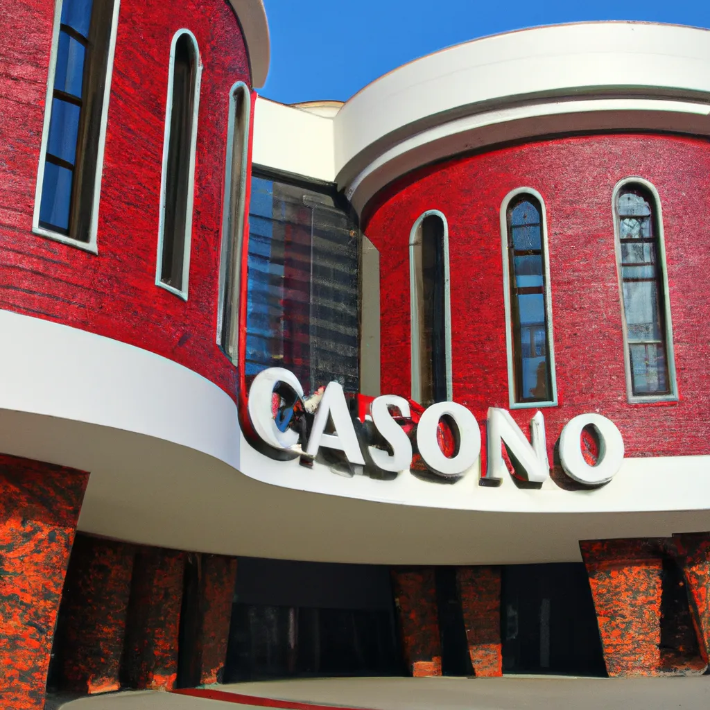 Casino Poznan